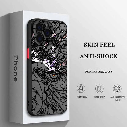One Piece Phone Сase (10 options)