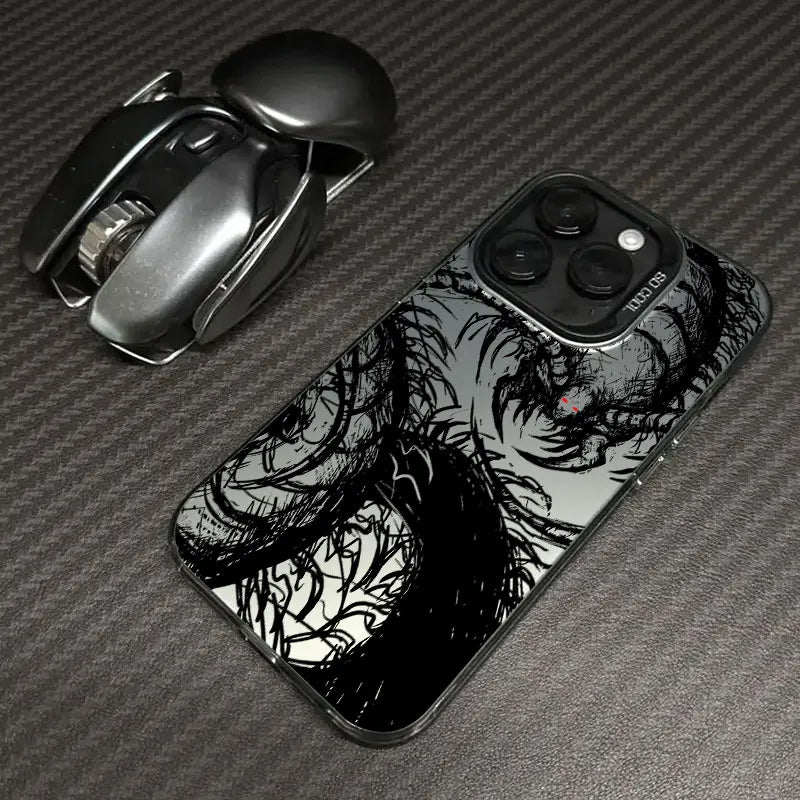 Tokyo Ghoul Phone Case