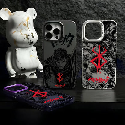 Berserk Phone Сase (8 options)