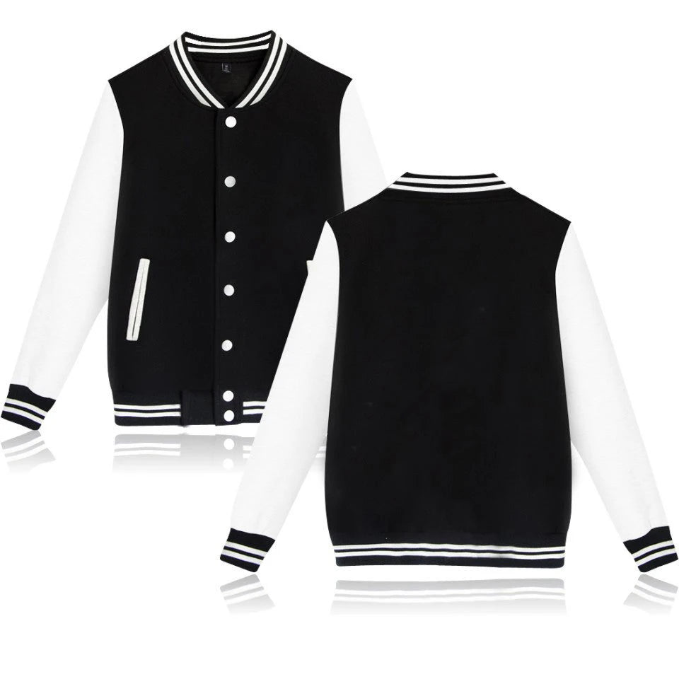Attack on Titan Jacket (4 Options)