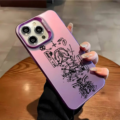 Jujutsu Kaisen Phone Сase (6 options)