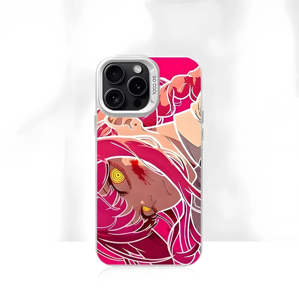 Chainsaw Man Phone Сase Makima