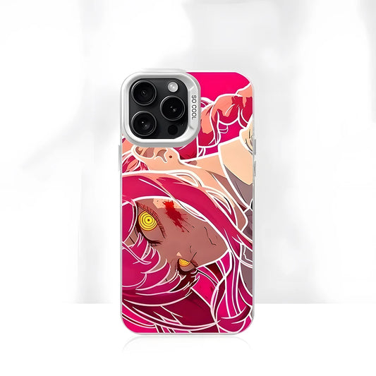 Chainsaw Man Phone Сase Makima