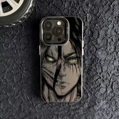 Attack on Titan Phone Сase (8 options)