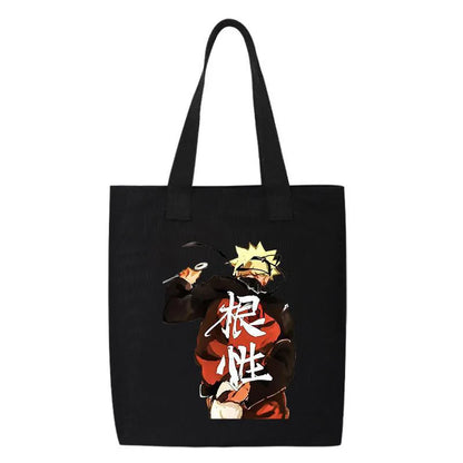 Bolsas negras de Naruto