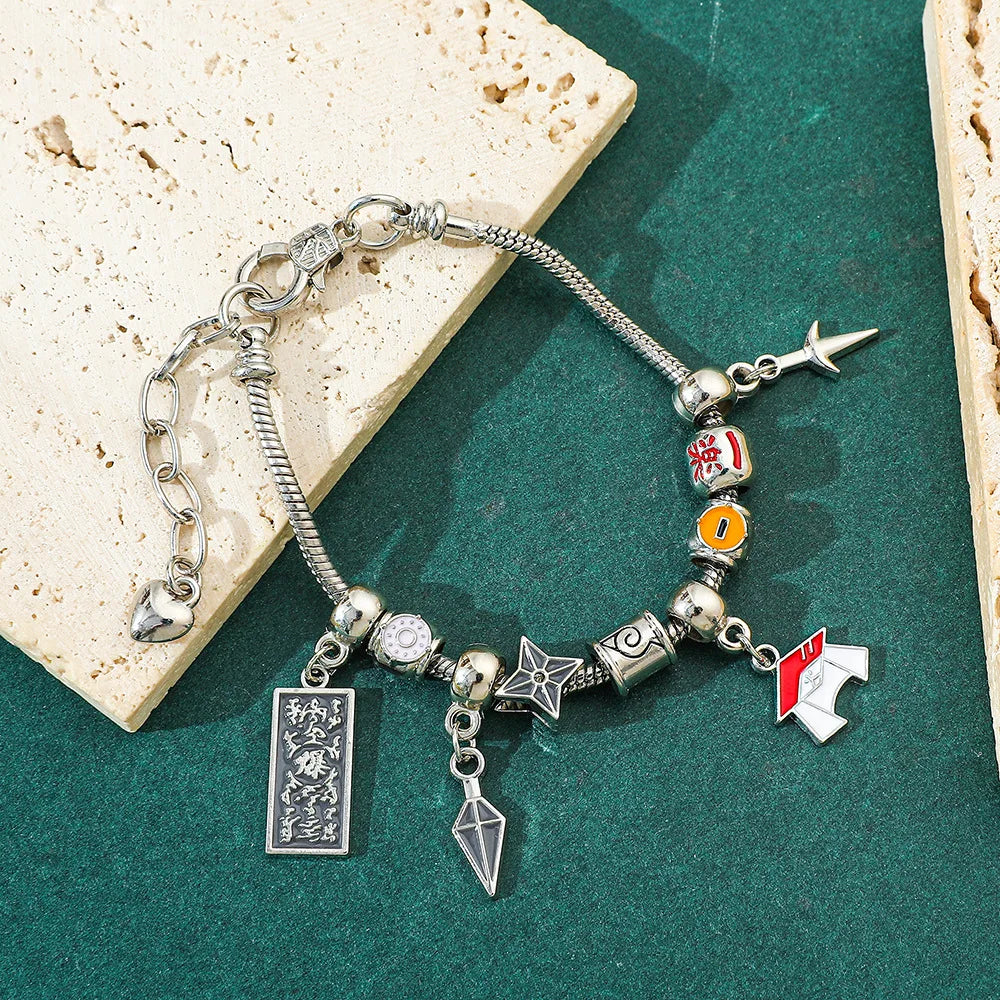 Naruto Bracelet