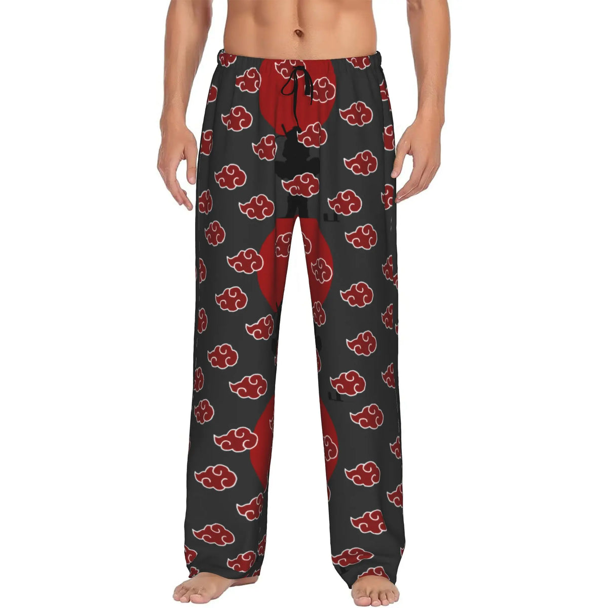 Naruto Pants (21 Options)