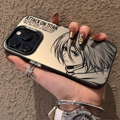 Attack on Titan Phone Сase (8 options)