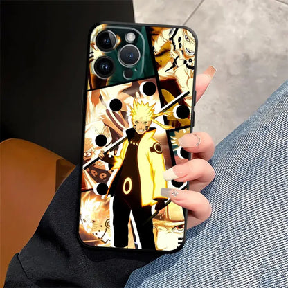 Phone  Case Naruto