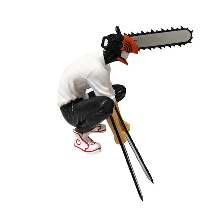 Figures Chainsaw Man
