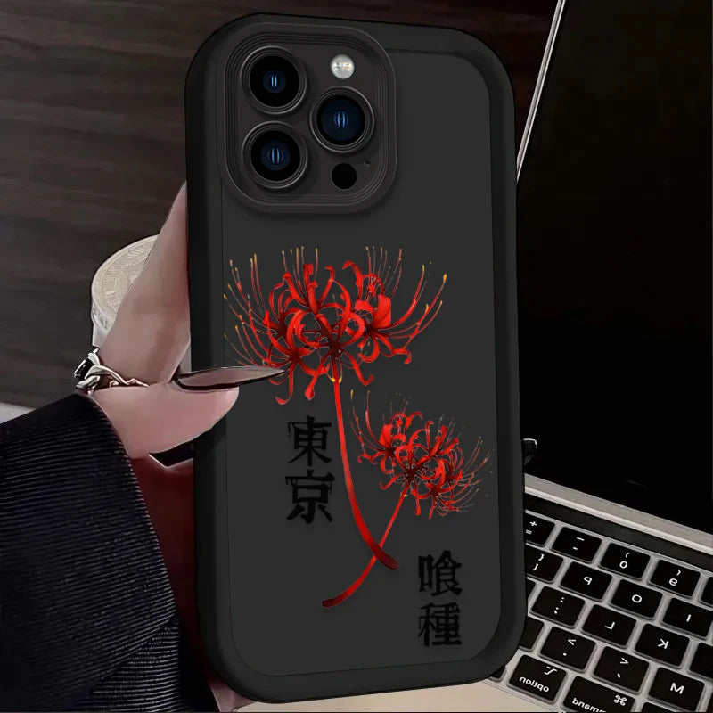 Phone  Case Tokyo Ghoul