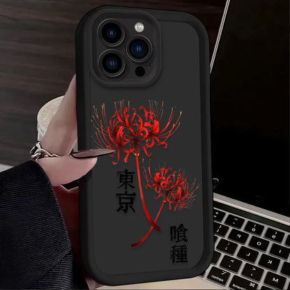 Phone  Case Tokyo Ghoul