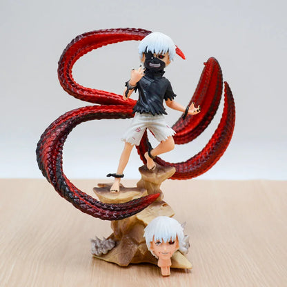 Tokyo Ghoul Figures Ken Kaneki 16cm
