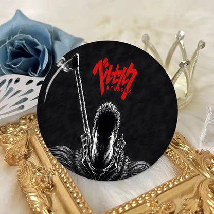 Berserk Badge