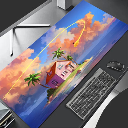 Dragon Ball Mouse Pad (5 options)