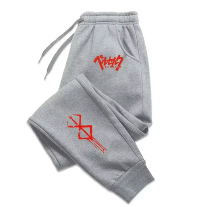 Berserk Fleece Joggers