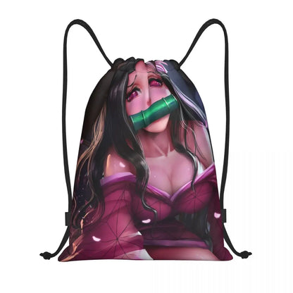 Backpack Demon Slayer