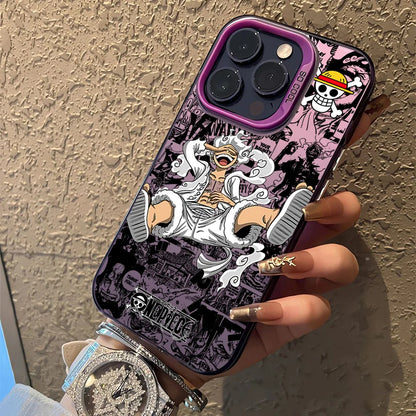 One Piece Phone Сase (8 options)