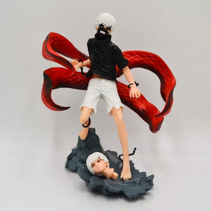 Tokyo Ghoul Figures Ken Kaneki 21cm
