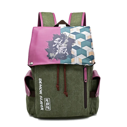 Backpack Demon Slayer