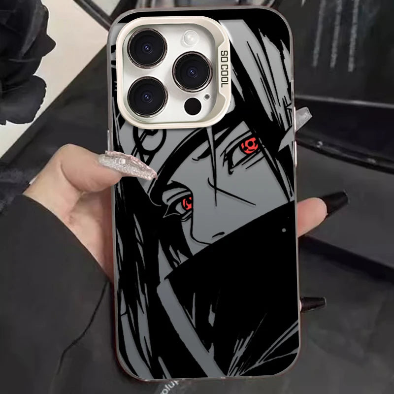 Naruto Phone Case (8 options)