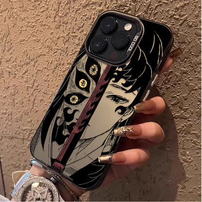 Demon slayer Phone Case (8 options)