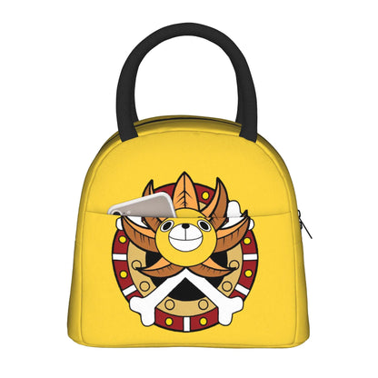One Piece Lunch Bags