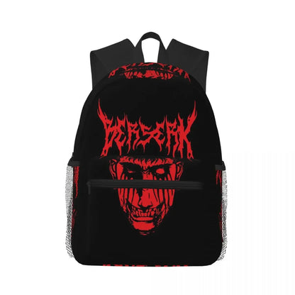 Berserk Backpacks (7 Options)