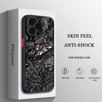 One Piece Phone Сase (10 options)