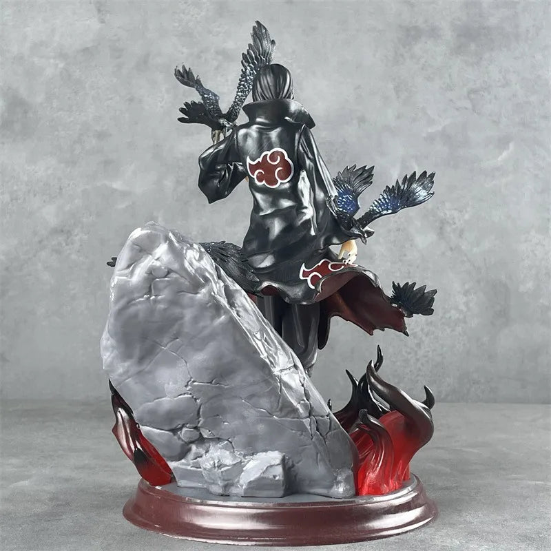 Figure  Uchiha Itachi