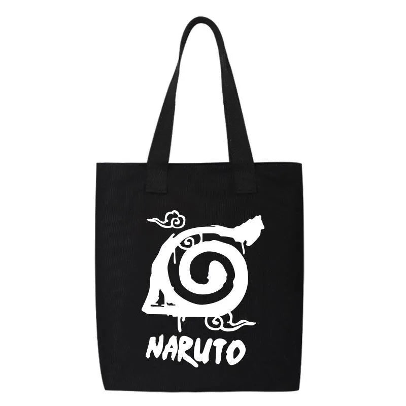 Bolsas negras de Naruto