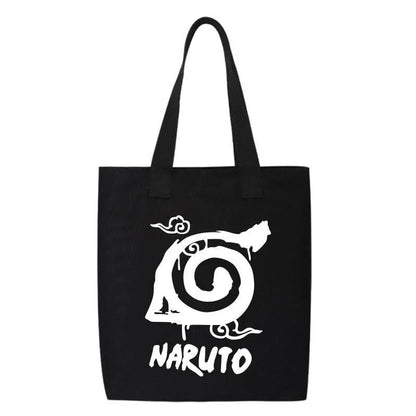 Bolsas negras de Naruto