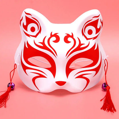 Demon Slayer Masks