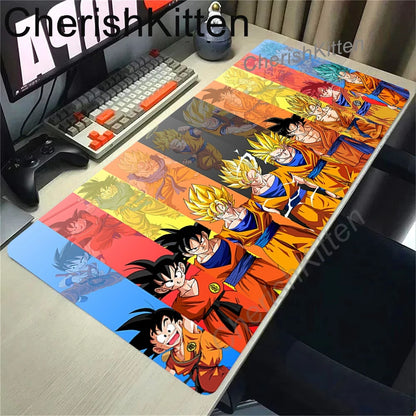 Dragon Ball Mouse Pad (14 options)