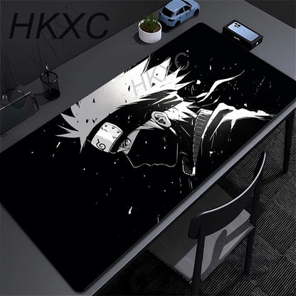 Naruto Mouse Pad (14 options)