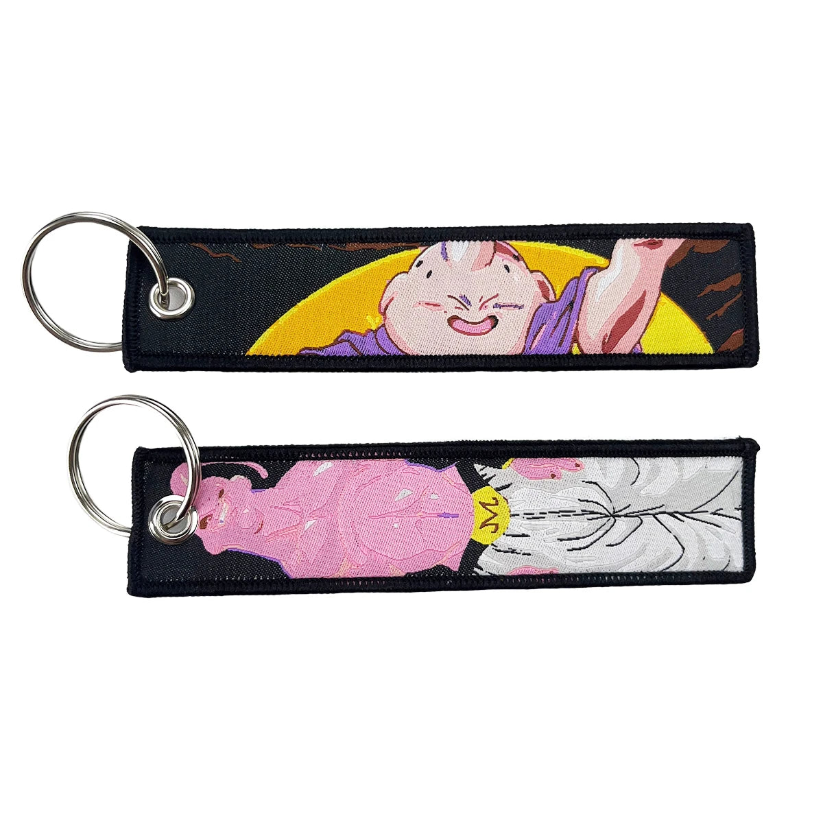 Dragon Ball Keychains