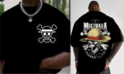 T-shirt ONE PIECE