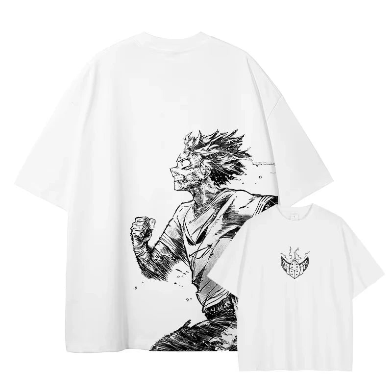 T-Shirt My Hero Academia Midoriya Izuku