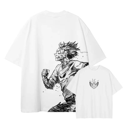 T-Shirt My Hero Academia Midoriya Izuku