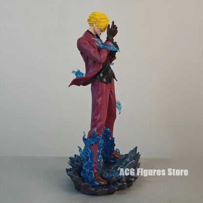 Figure ONE PIECE Sanji 25cm