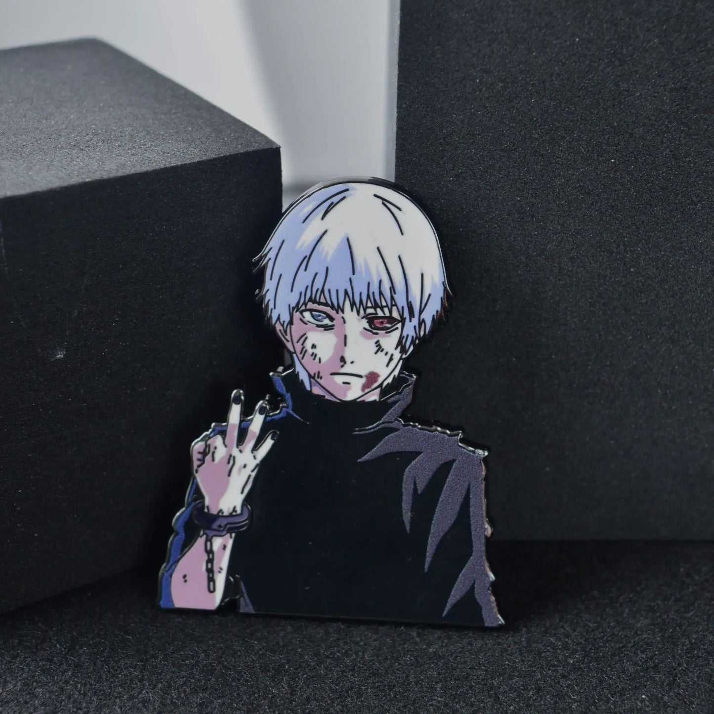 Tokyo Ghoul Pin Ken Kaneki
