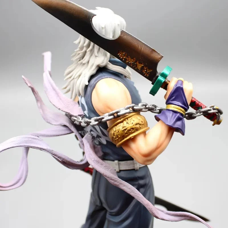 Figure Uzui Tengen 32cm Demon Slayer