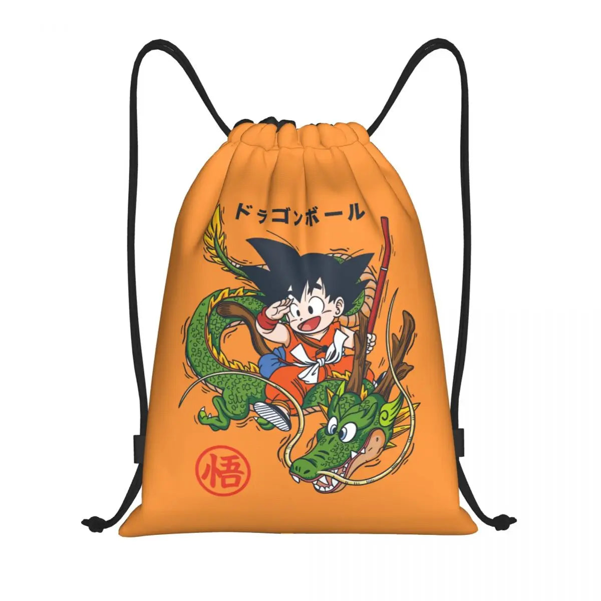 Backpacks Dragon Ball