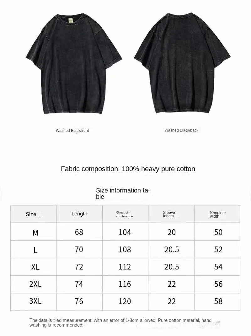 T-shirt Solo Leveling