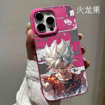 Dragon Ball Phone Case (7 options)