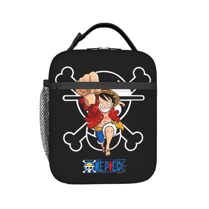 One Piece Lunch Bags