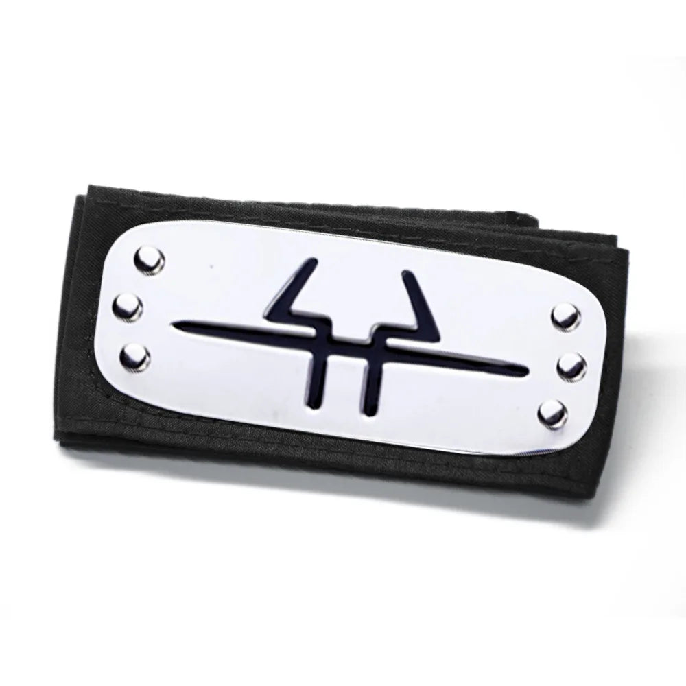Headbands Naruto