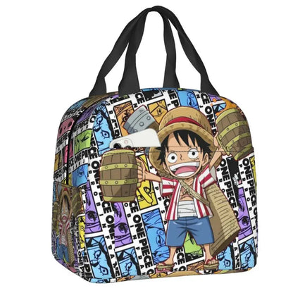 Lunch Bags One Piece
