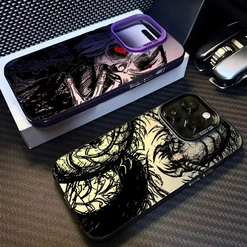 Tokyo Ghoul Phone Case