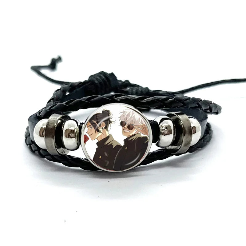 Bracelets Jujutsu Kaisen